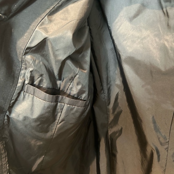 EUC size Large Eddie Bauer sport coat. - Picture 4 of 7